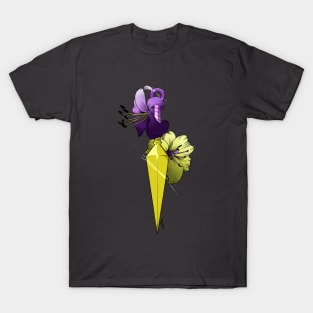 Intersex Kunai T-Shirt